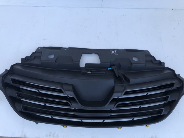 Облицювання радіатора 623108673R RENAULT