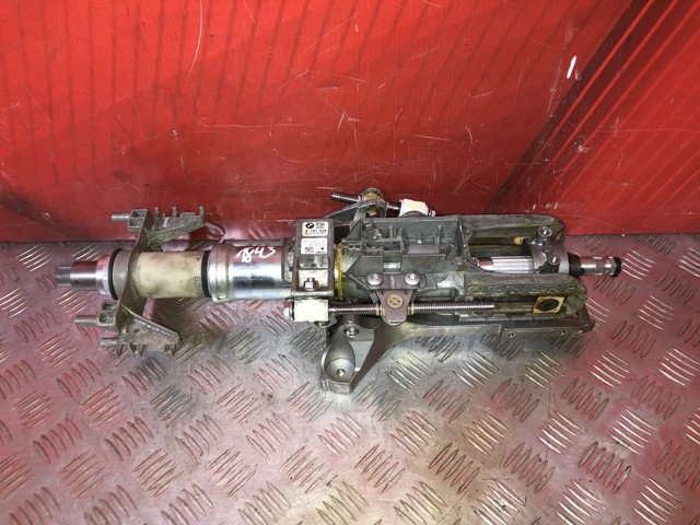 Рульова колонка 6787926 BMW