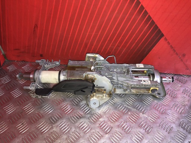 Колонка рульова 6795345 BMW