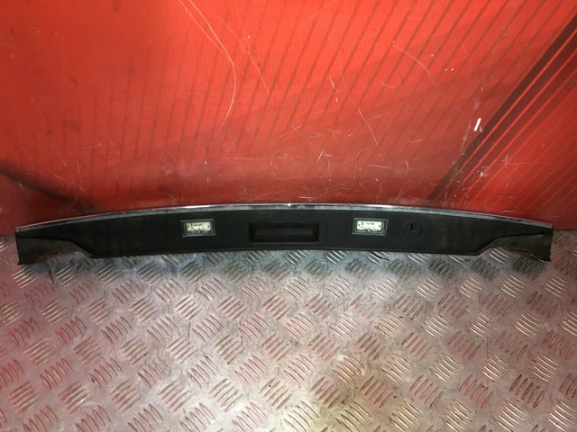 Ручка ляди, зовнішня 7194176 BMW