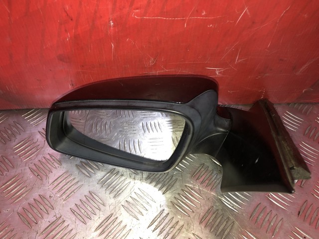 Дзеркало ліве 7216364 BMW