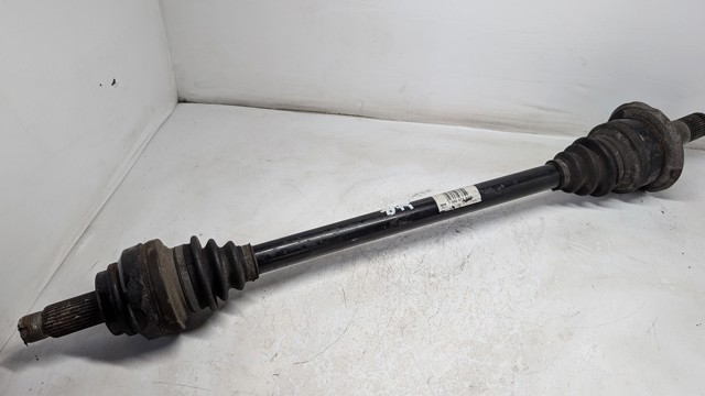 Піввісь задня, права 7566074 BMW
