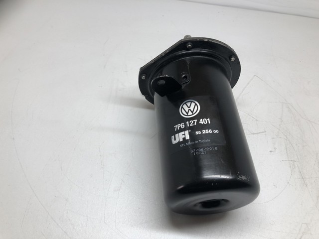 Корпус паливного фільтра 7P6127401 VAG