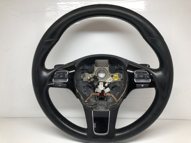 Рульове колесо 7P6419091C VAG