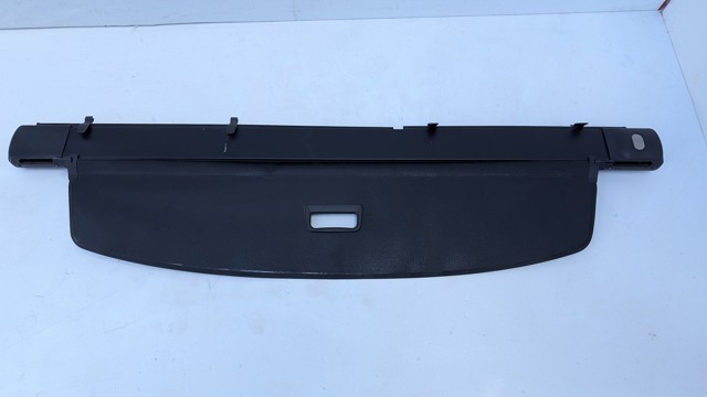 Шторка двері багажного відсіку 7P686777345W VAG