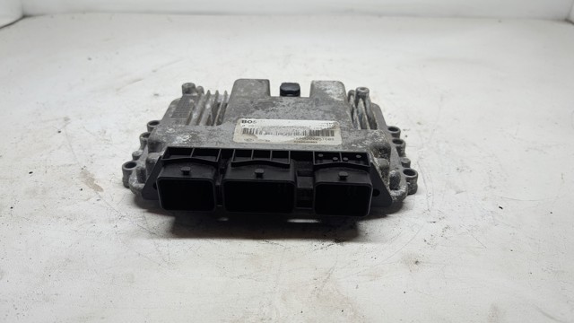 Мізки двигуна 8200051608 RENAULT