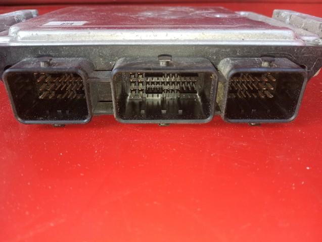 ЕБУ 8200051608 RENAULT