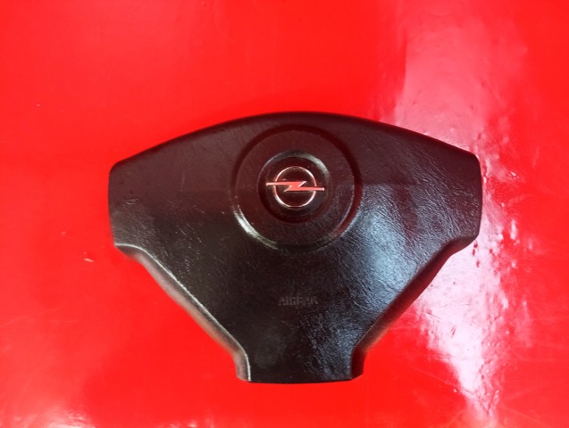 Подушка Айрбег водія 8200136332 RENAULT