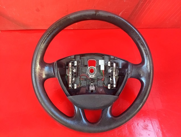 Руль Renault Trafic 2