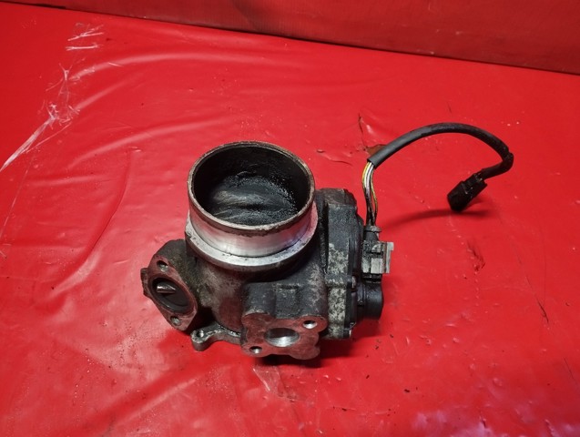 Клапан рециркуляції відпрацьованих газів EGR 8200222772 RENAULT