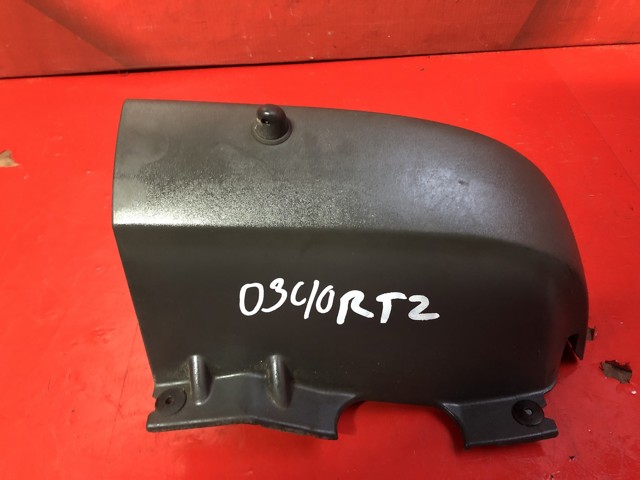 Кут бампера заднього лівий 8200229874 RENAULT