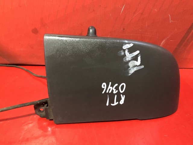 Кут бампера заднього правий 8200229880 RENAULT