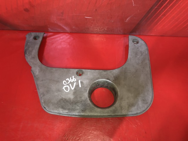 Екран двигуна 8200265357 RENAULT