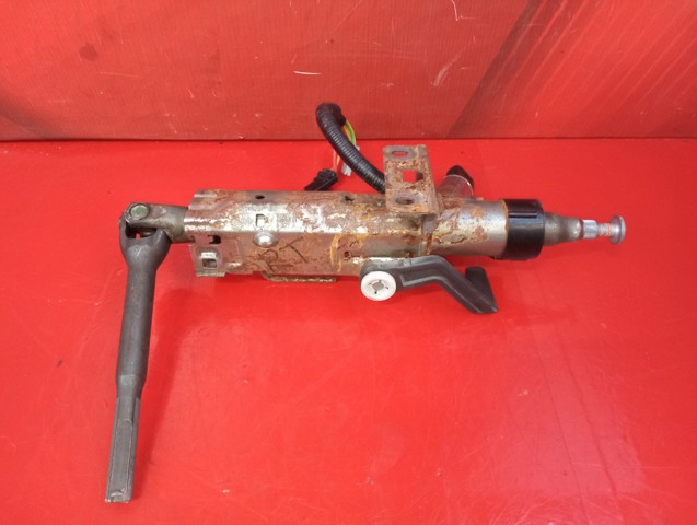 Колонка рульова 8200271345 RENAULT
