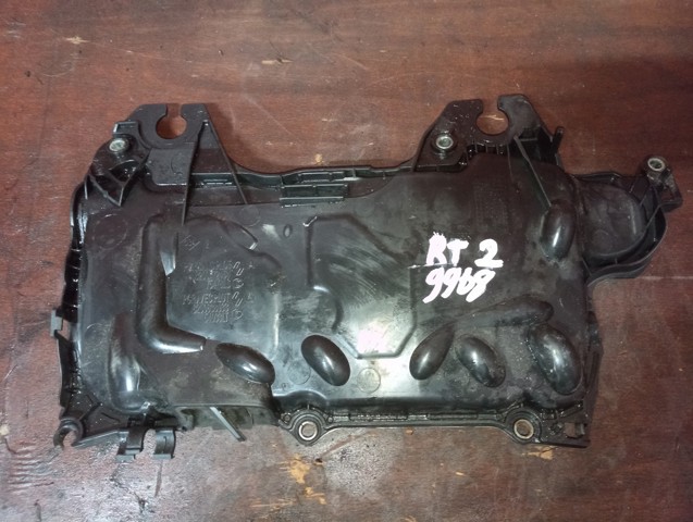 Екран двигуна 8200672464 RENAULT