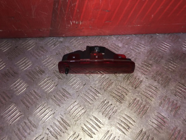 Стоп-сигнал заднього скла 8200690118 RENAULT