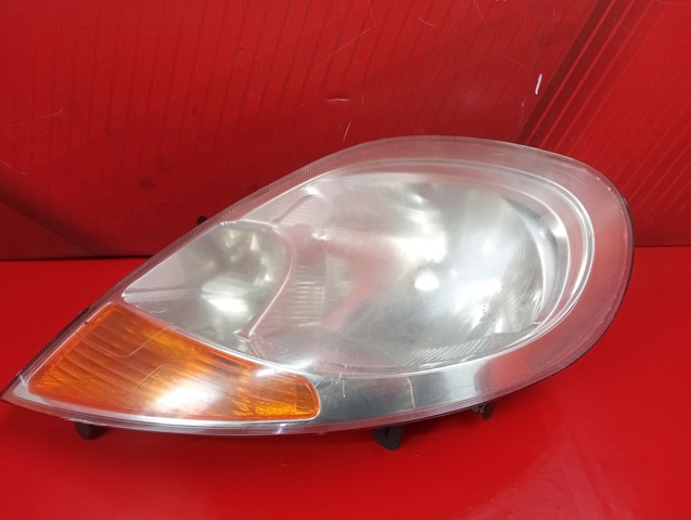 Оптика 8200701352 RENAULT