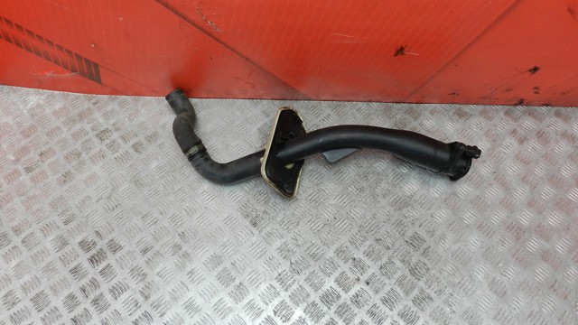Шланг заливної горловини, паливного бака 8200733103 RENAULT