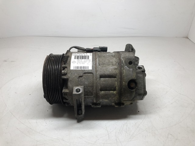 Компресор холодоагенту 8200848916B RENAULT