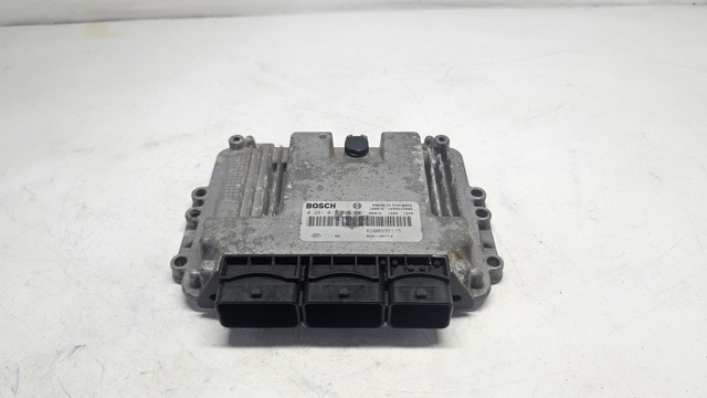Блок двигуна 8200935115 RENAULT
