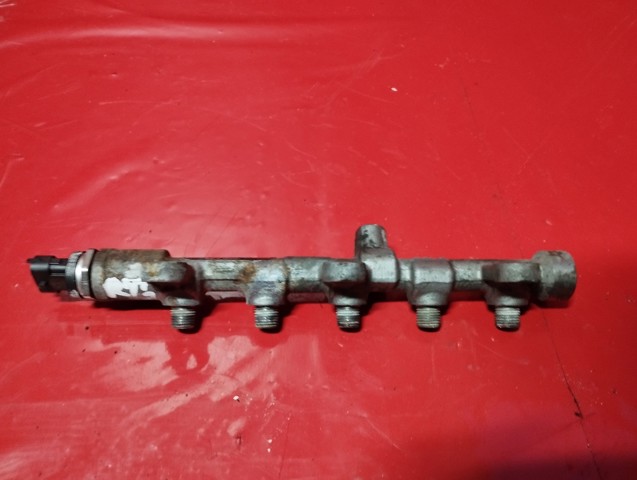 Насос паливний високого тиску (ПНВТ) - DIESEL 8200954113 RENAULT