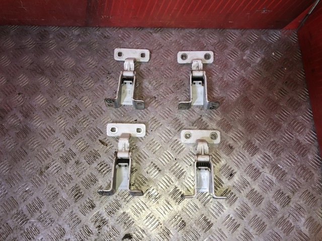 Петля дверей задньої (розпашної) 844009913R RENAULT