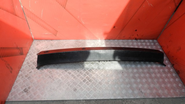 Бампер задній 850220011R RENAULT