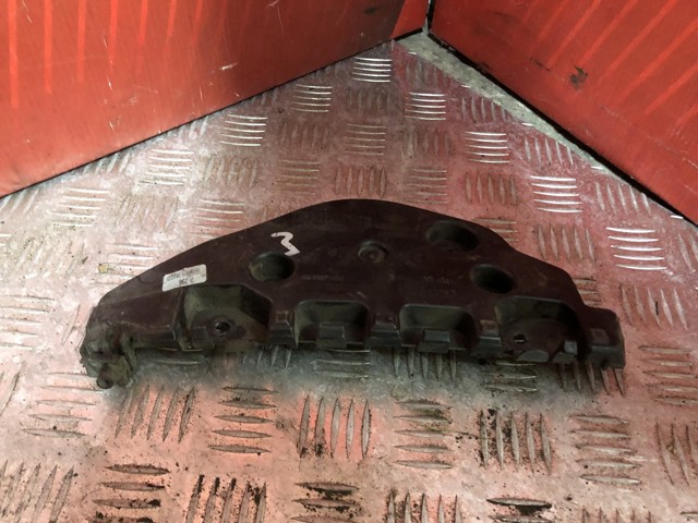 Кронштейн бампера заднього, правий 850441927R RENAULT