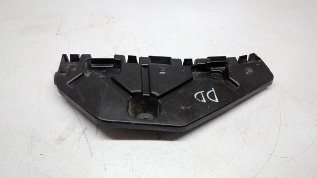 Ліве кріплення заднього бампера 850453159R RENAULT