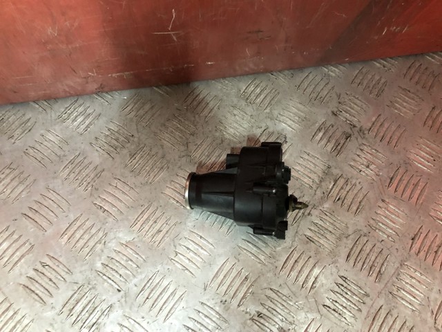 Клапан / актуатор приводу заслінки EGR 8570791 BMW