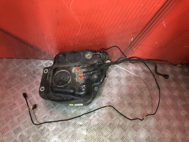 Бак AD BLUE 8K0131878G VAG