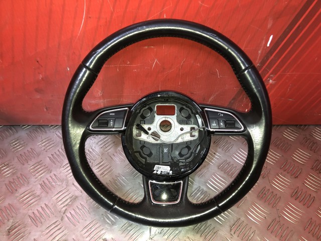 Руль 8K0419091BM VAG