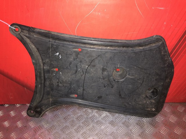 Захист днища, задній 8K0825219 VAG