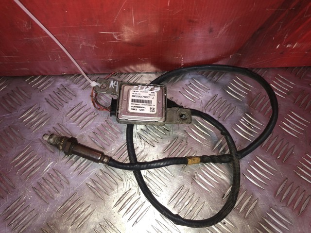 Датчик оксидів азоту NOX 8K0907807 VAG