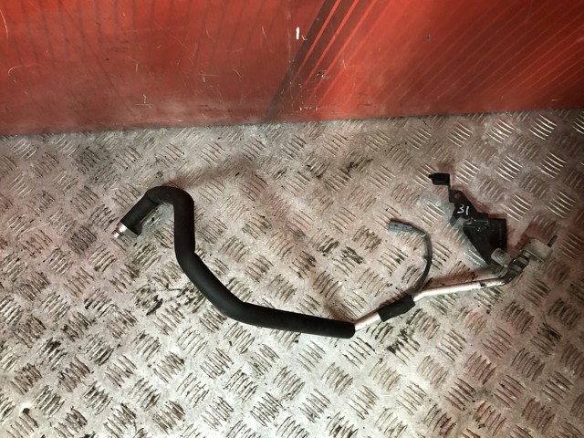 Трубопроводи 924477415R RENAULT