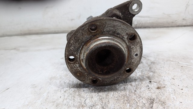 Маточина заднього колеса 9674375280 PEUGEOT