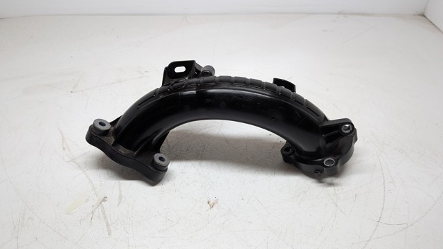 Патрубок дросельний 9813294880 PEUGEOT