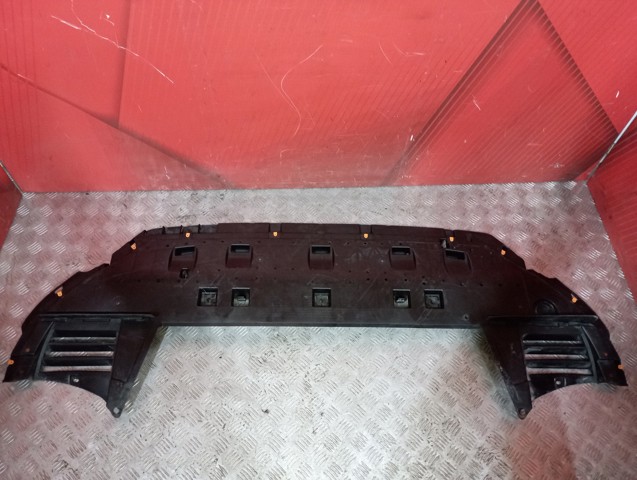 Кенгурятник 9816809580 OPEL