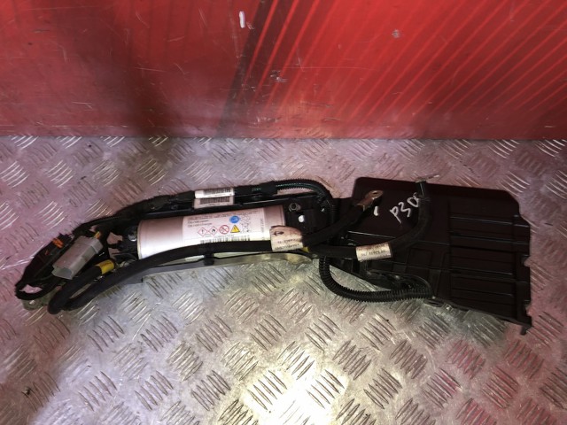 Масло коробки передач 9818459680 PEUGEOT