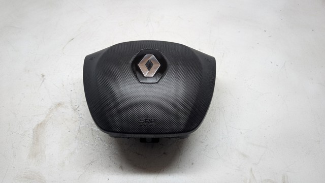 Подушка безпеки водія 985706914R RENAULT