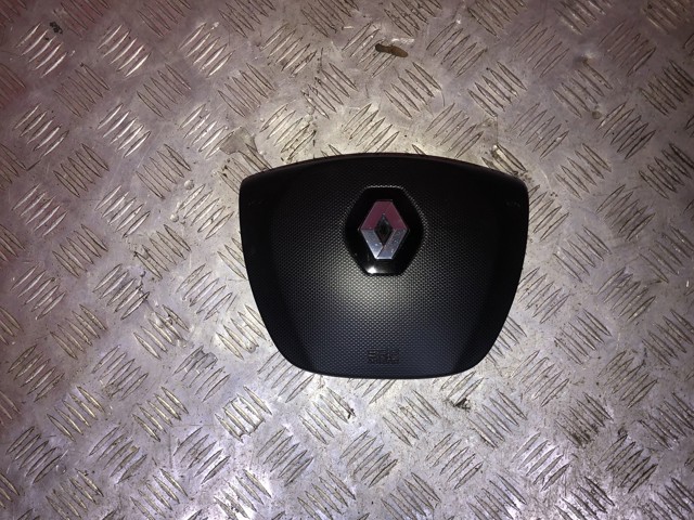 Подушка безпеки водія 985706914R RENAULT