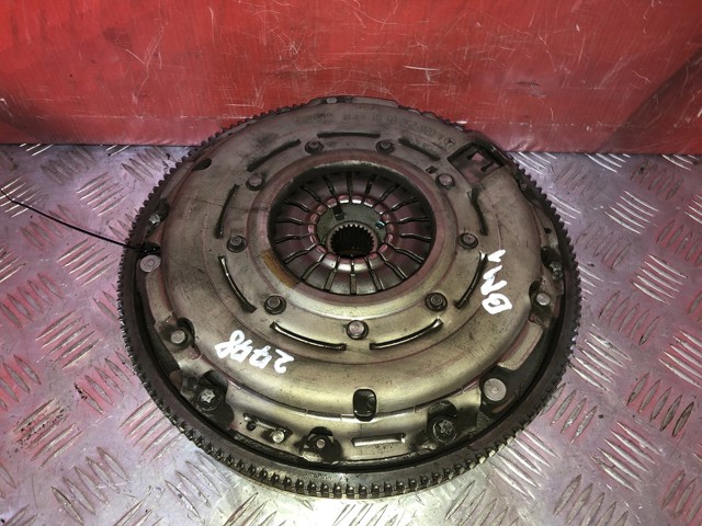 Зчеплення в зборі A0262500501 MERCEDES