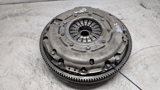 Зчеплення в зборі A0262500501 MERCEDES