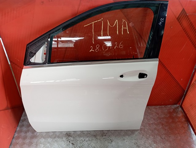 Дверь передня ліва A2467200105 MERCEDES