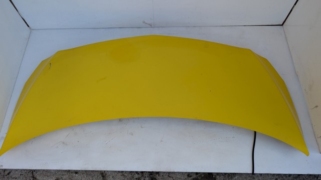 Капот A4158800157 MERCEDES