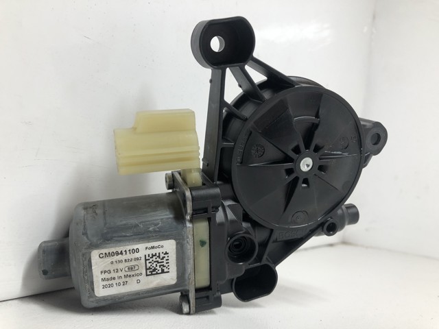 Двигун склопідіймача двері передньої, лівої CM0941100 FORD