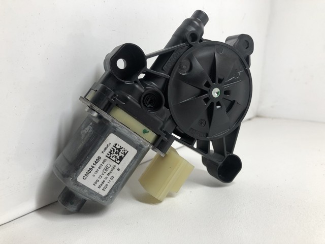 Механізм склопідйомника двері задньої, лівої CM0941400 FORD