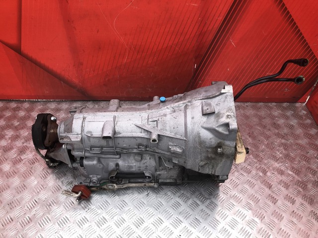 Коробка швидкостей механіка GA8HP45Z BMW