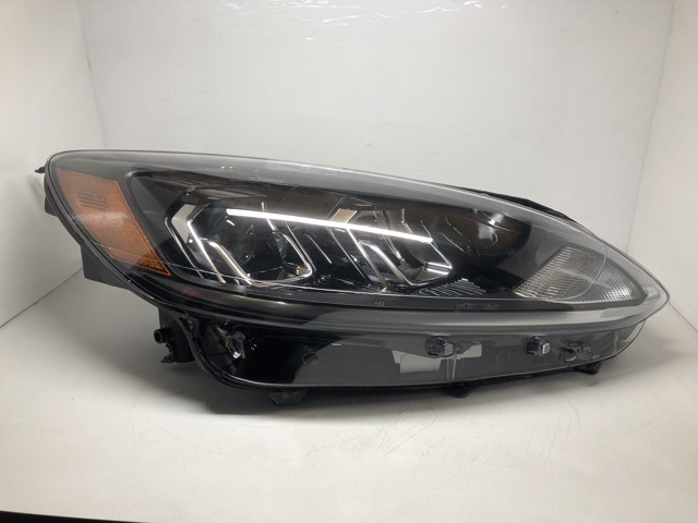 Фара основна права LJ6B13W029AH FORD