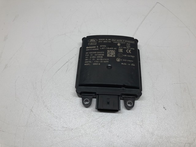 Датчик контролю мертвої зони, задній LJ6T14D453AC FORD